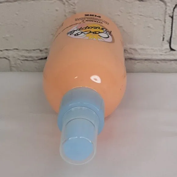 VICTORIA'S SECRET 'PINK' SELF-TANNING WATER - Picture 5 of 16